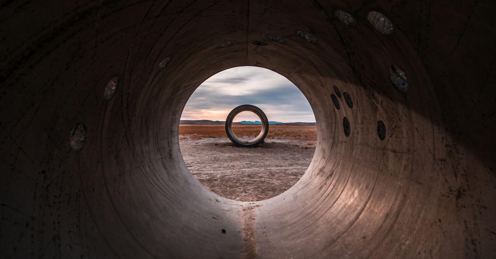 Capturing Circles Photo Contest